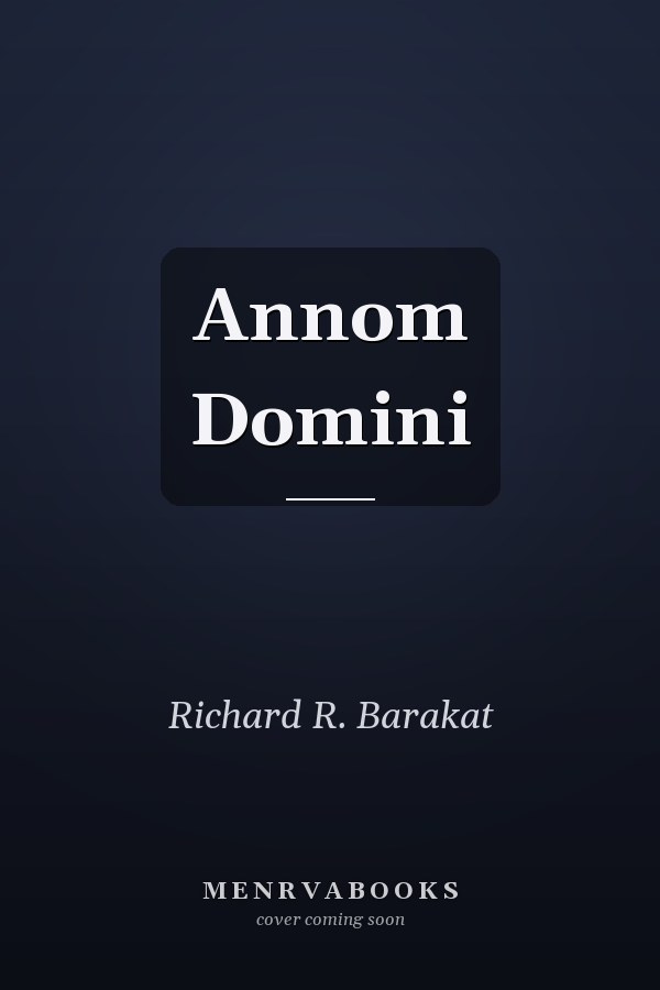 Annom Domini