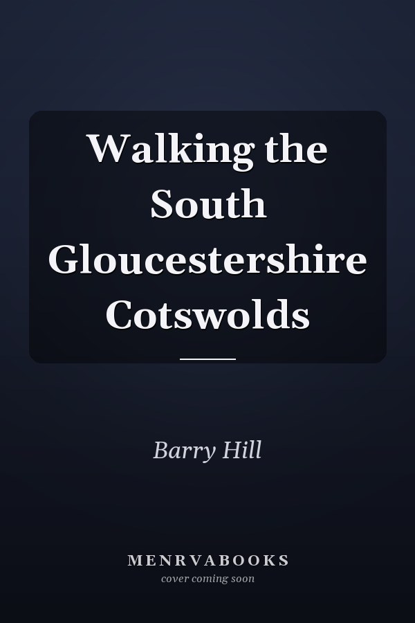 Walking the South Gloucestershire Cotswolds