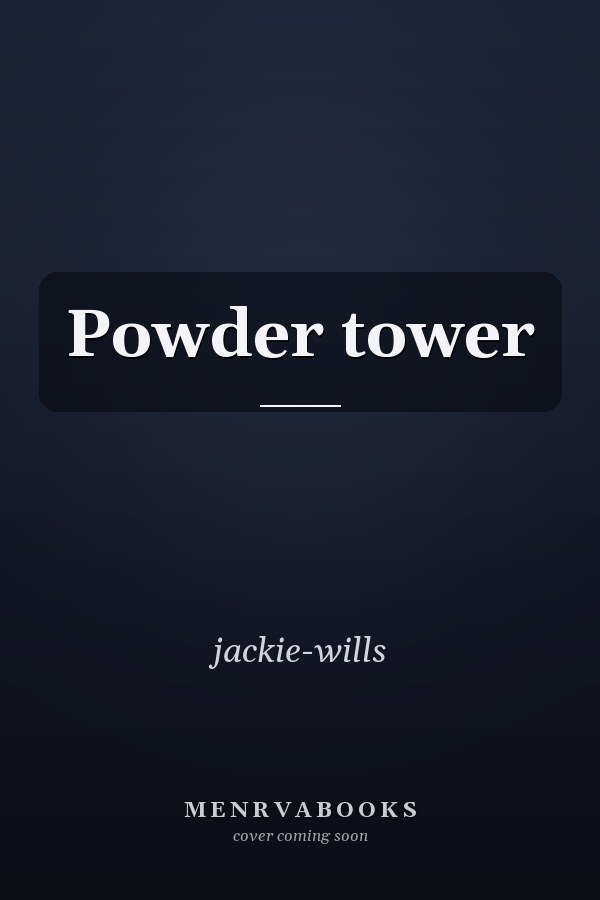 Powder tower