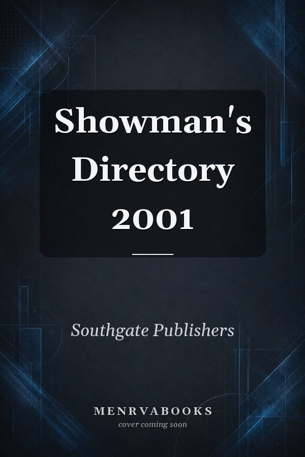 Showman's Directory 2001