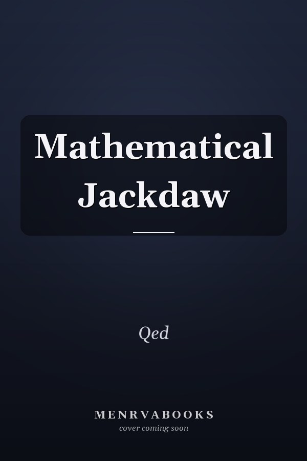 Mathematical Jackdaw
