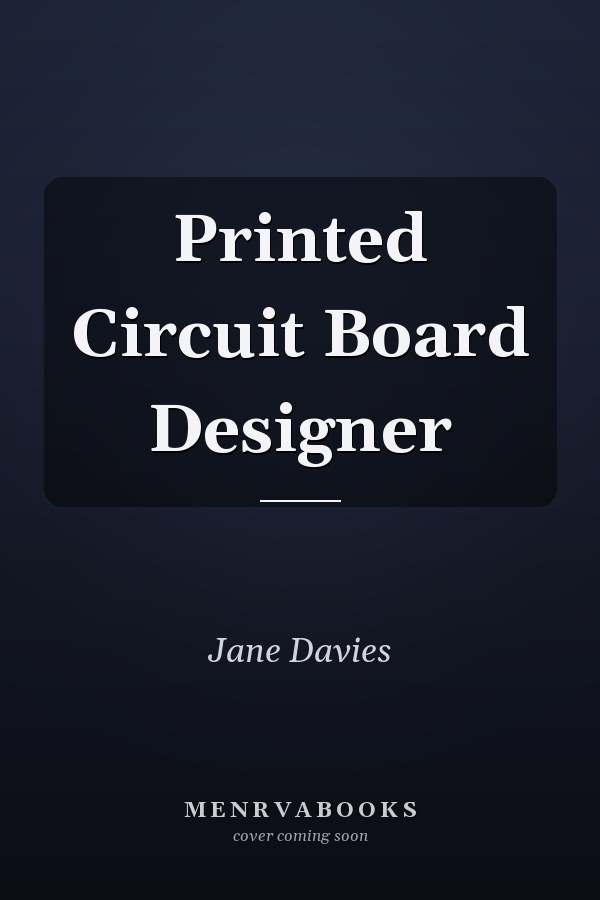Printed Circuit Board Designer