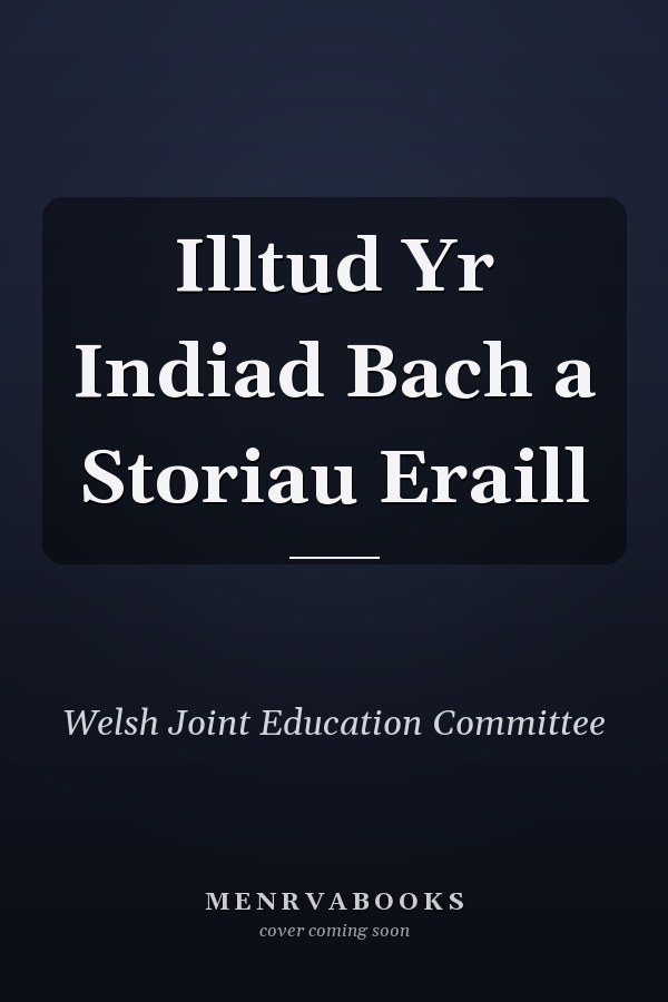 Illtud Yr Indiad Bach a Storiau Eraill