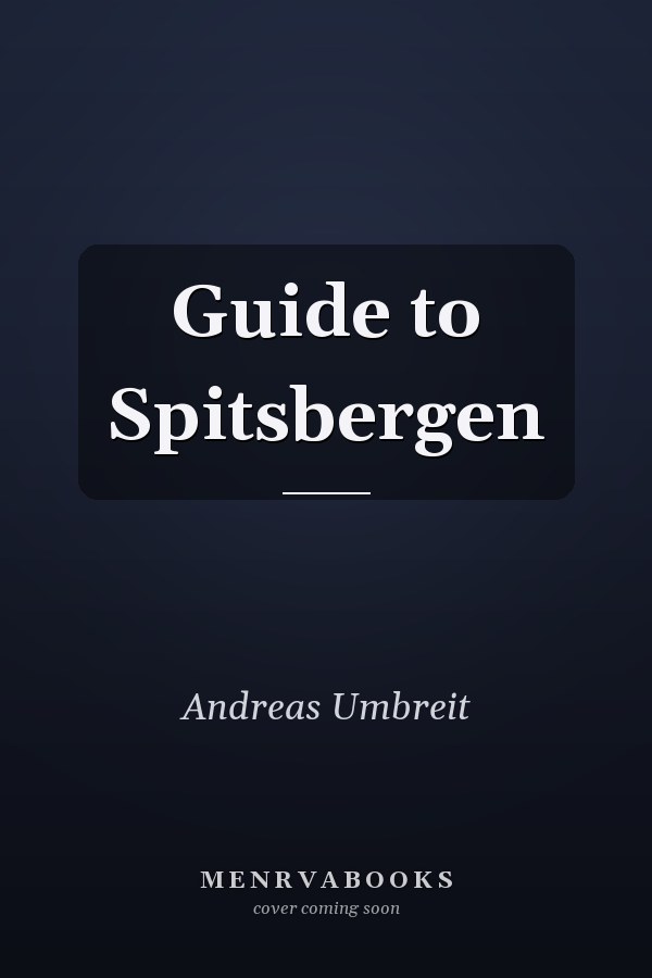 Guide to Spitsbergen