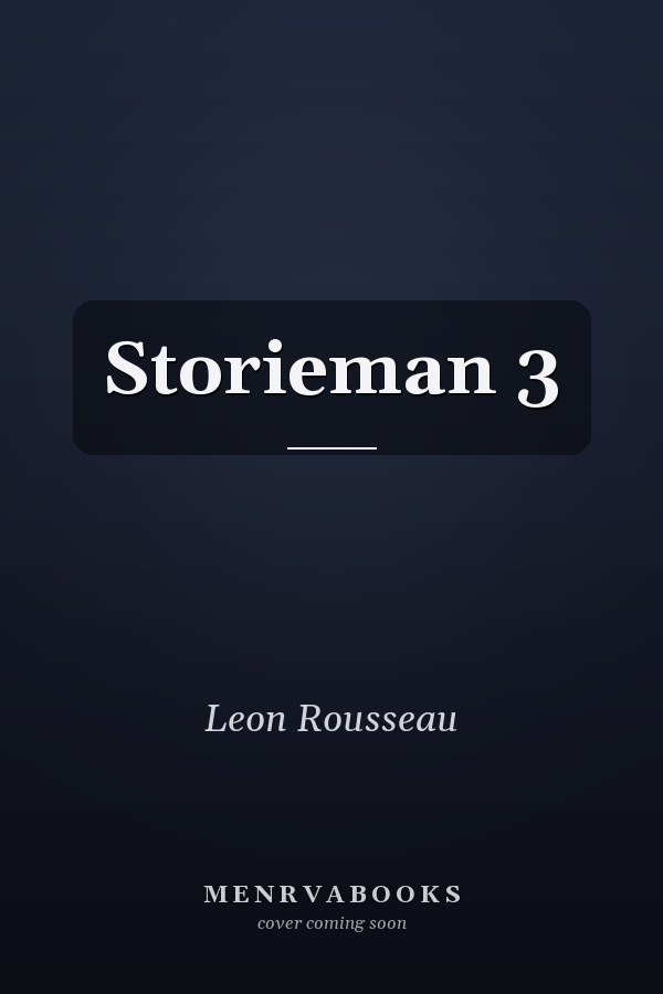 Storieman 3