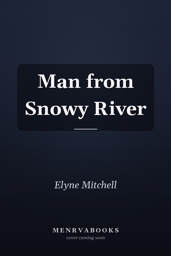 Man from Snowy River