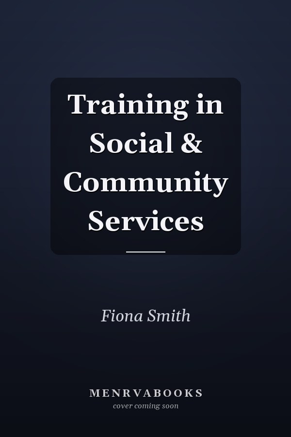 Training in Social & Community Services