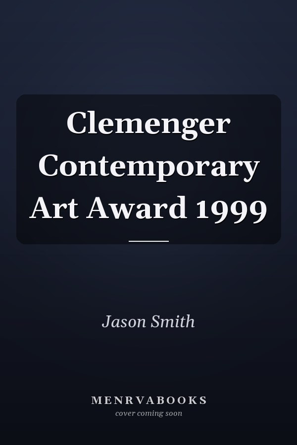Clemenger Contemporary Art Award 1999