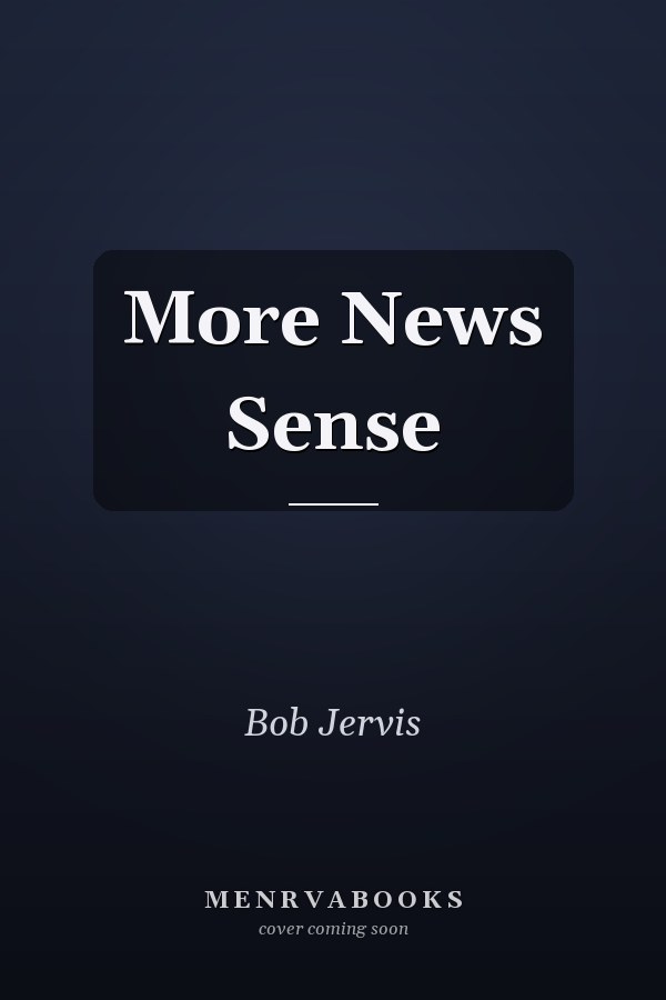 More News Sense