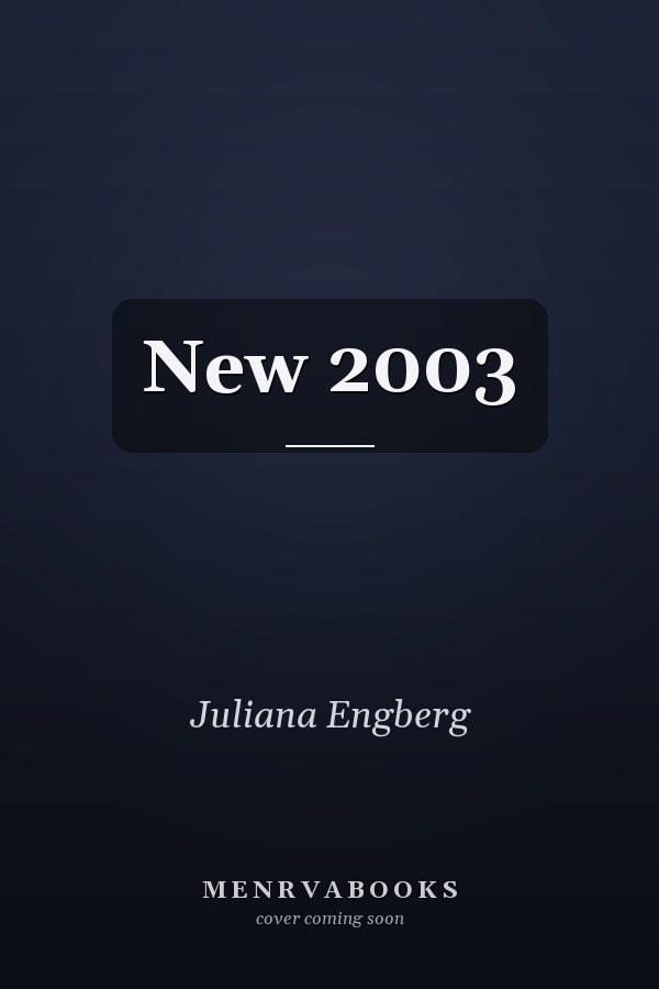 New 2003