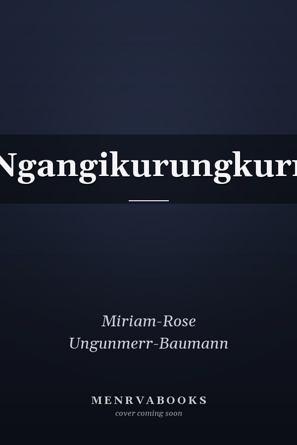 Ngangikurungkurr