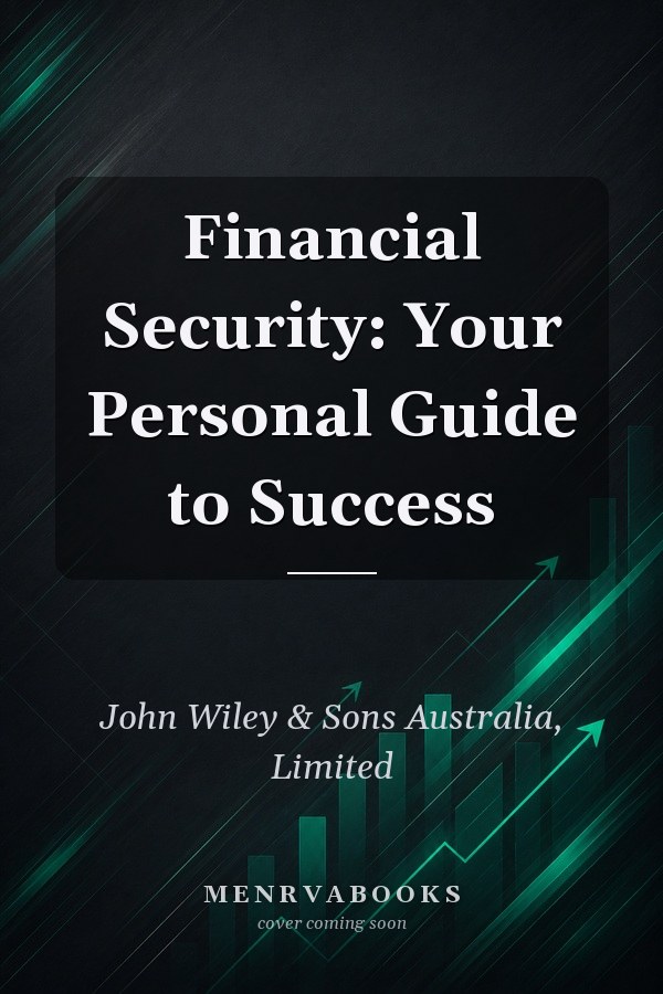 Financial Security: Your Personal Guide to Success