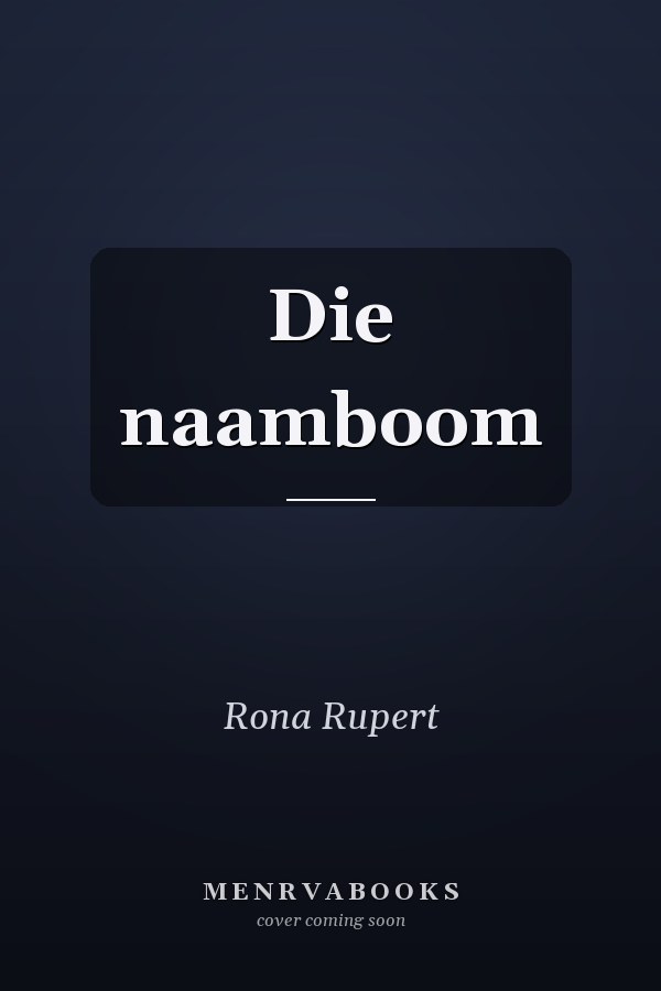 Die naamboom