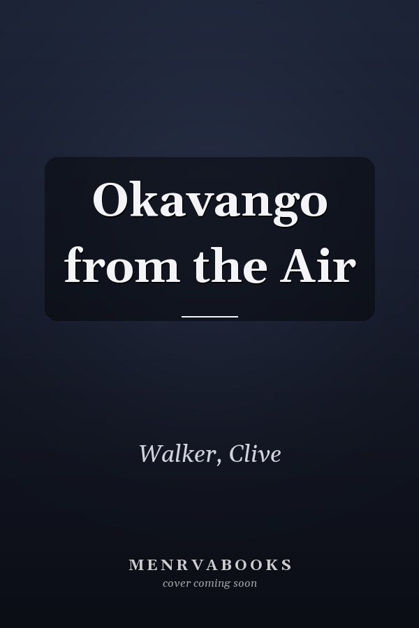 Okavango from the Air