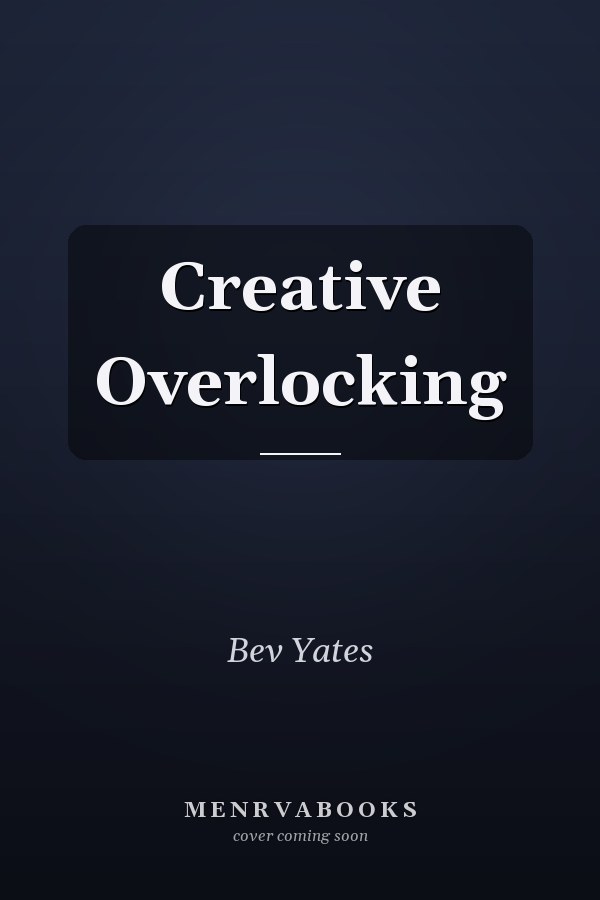 Creative Overlocking
