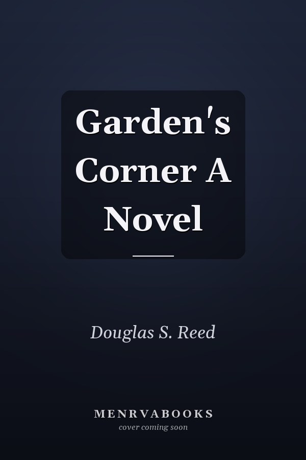 Garden's Corner A Novel