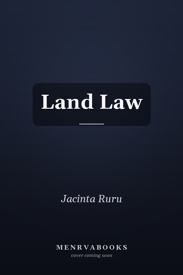Land Law
