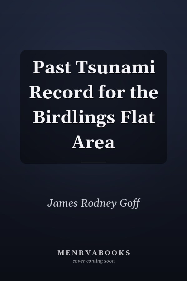 Past Tsunami Record for the Birdlings Flat Area