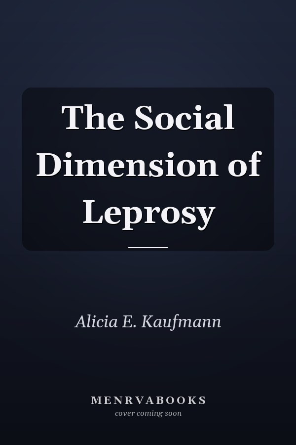 The Social Dimension of Leprosy