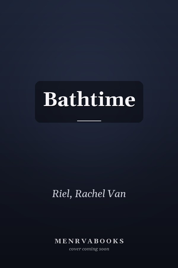 Bathtime