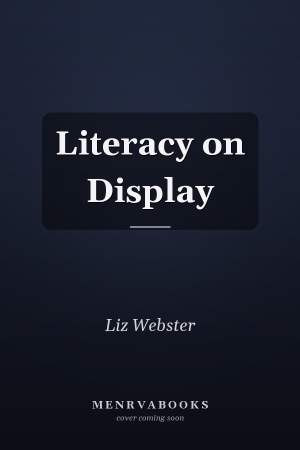 Literacy on Display