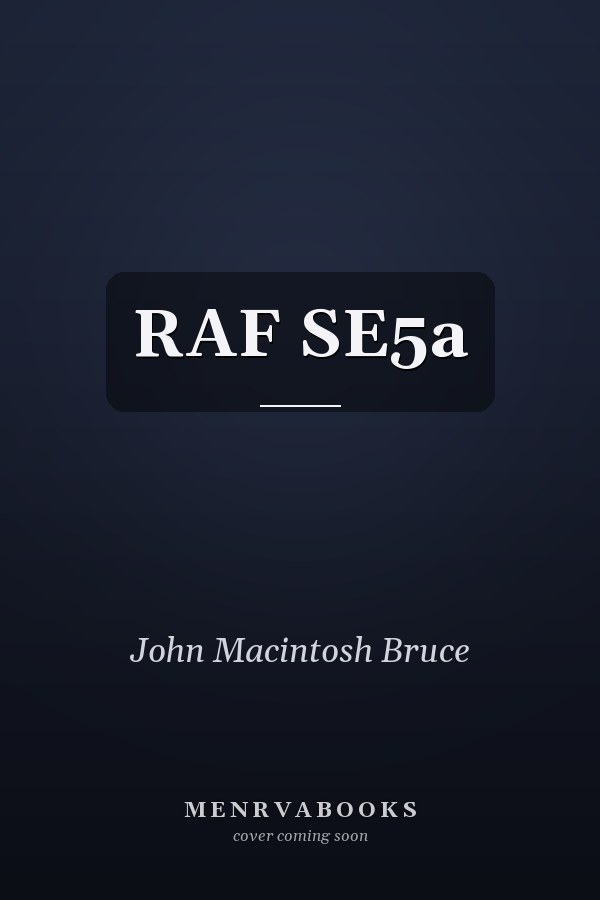 RAF SE5a