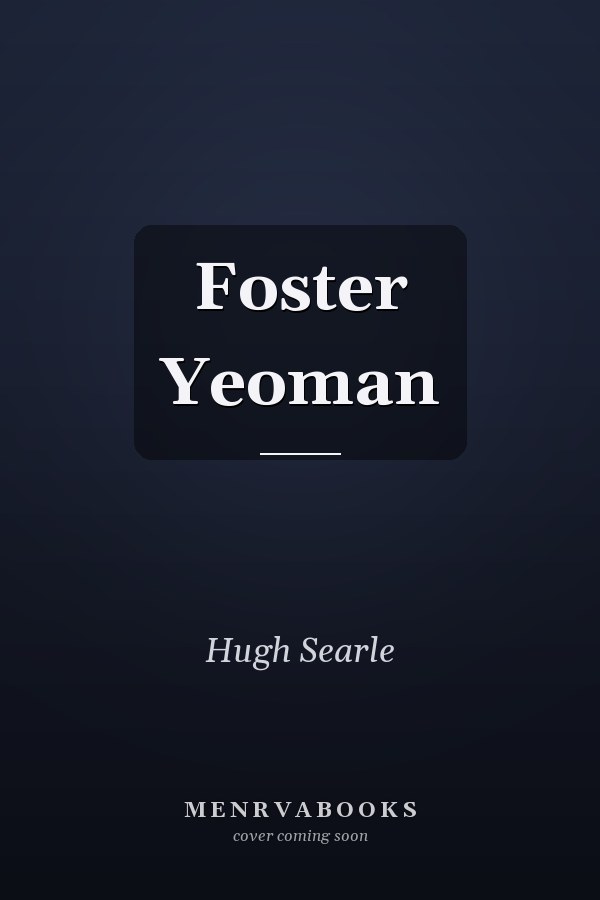 Foster Yeoman