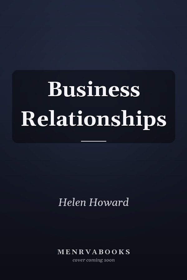 Business Relationships