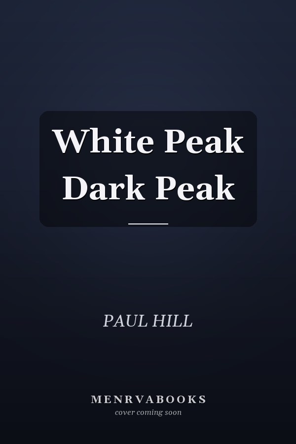 White Peak Dark Peak