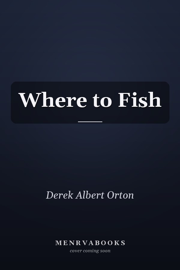 Where to Fish
