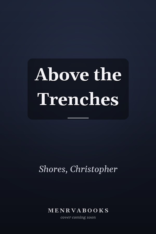 Above the Trenches