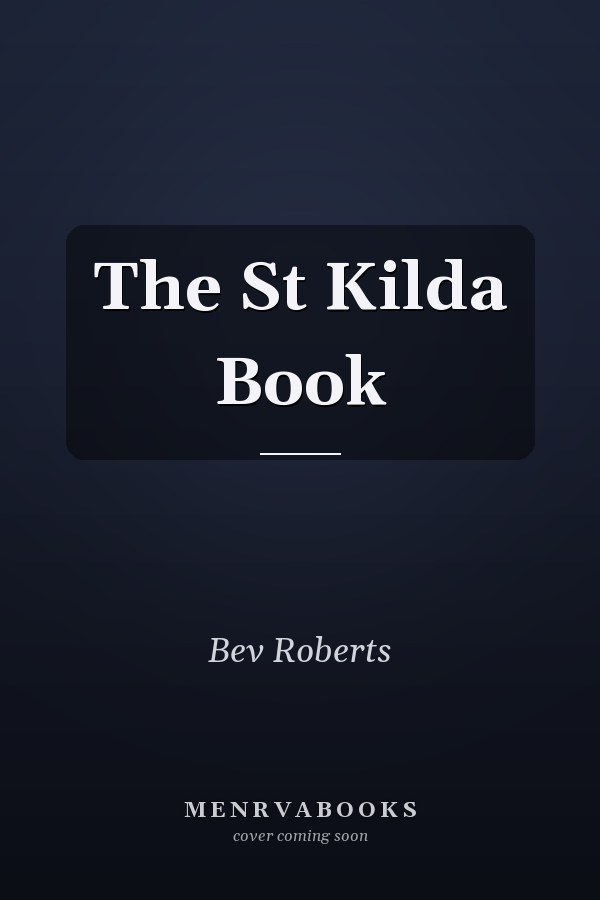 The St Kilda Book
