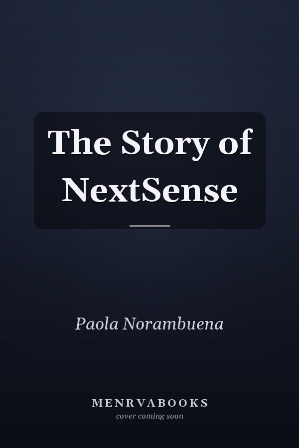 The Story of NextSense