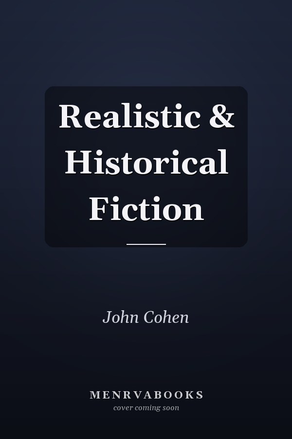 Realistic & Historical Fiction