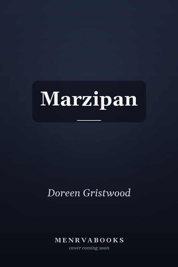 Marzipan