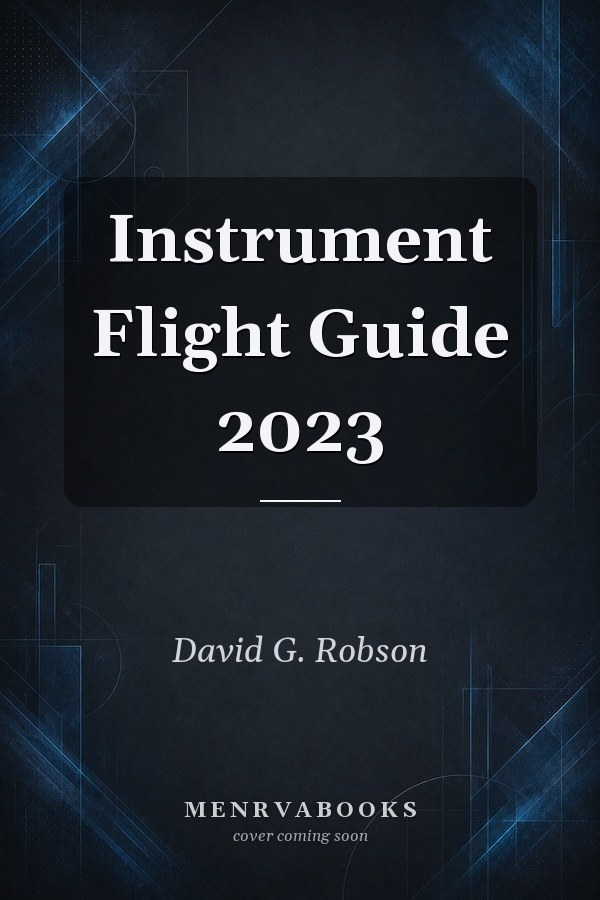Instrument Flight Guide 2023
