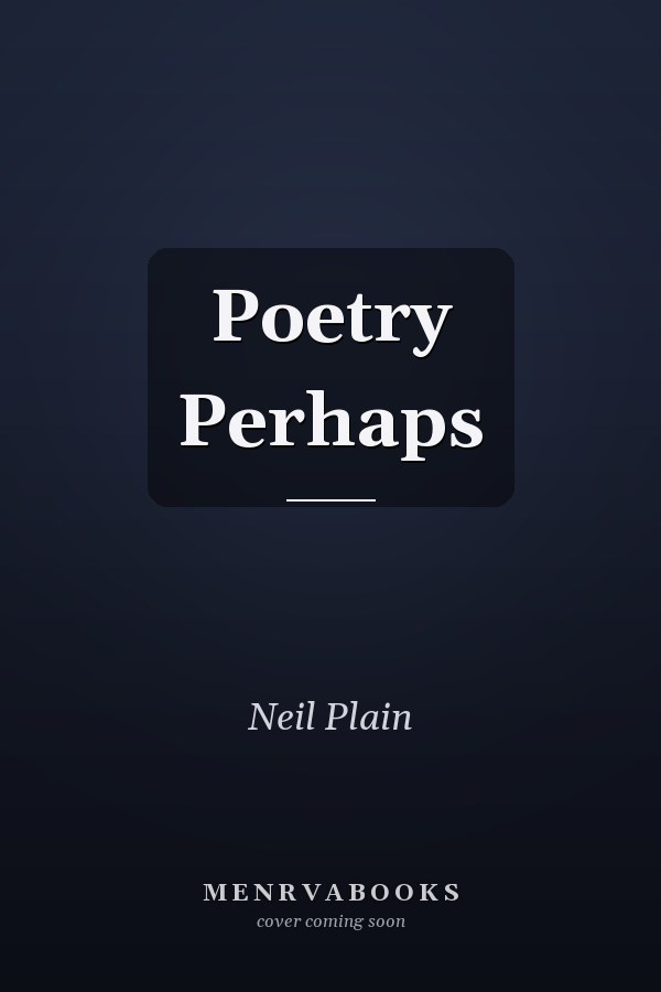 Poetry Perhaps