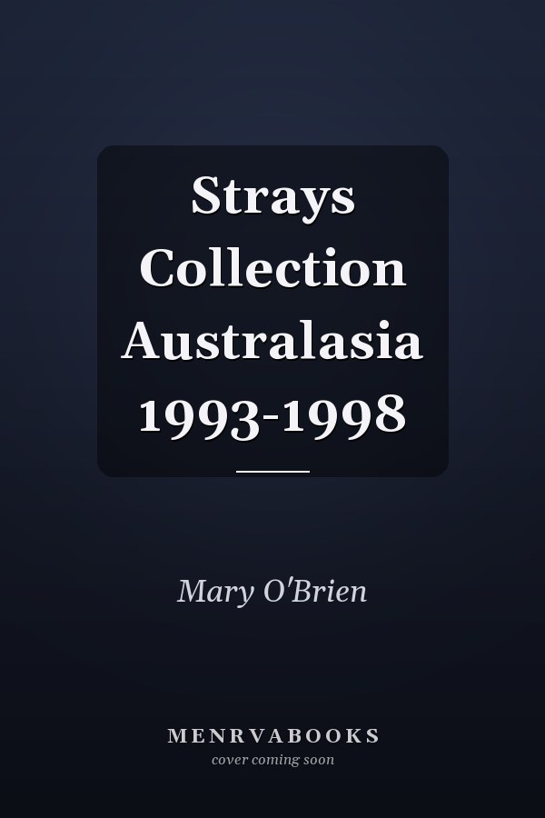 Strays Collection Australasia 1993-1998