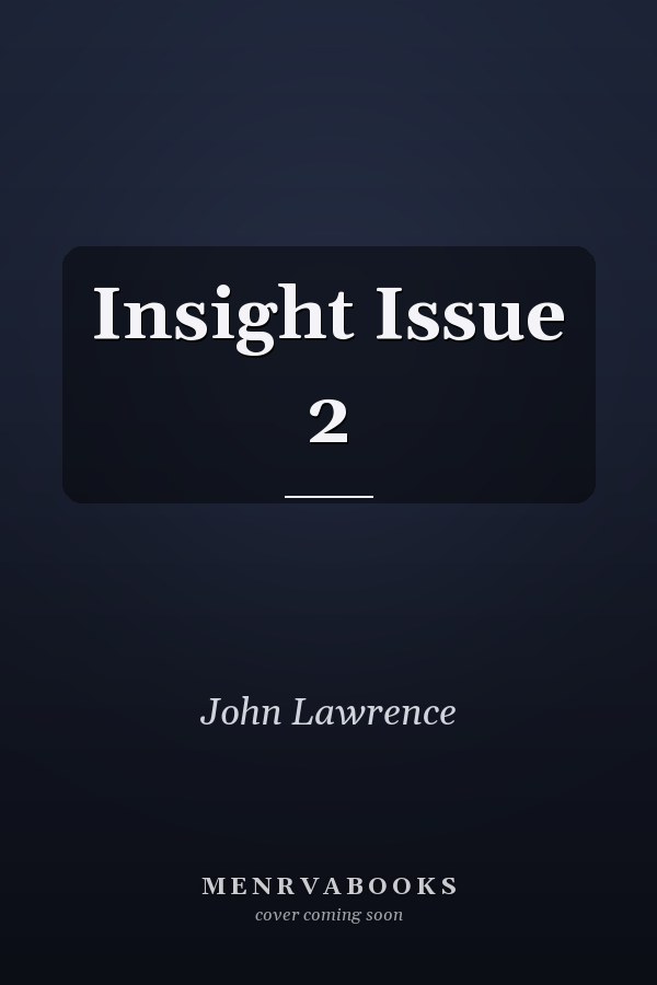 Insight Issue 2
