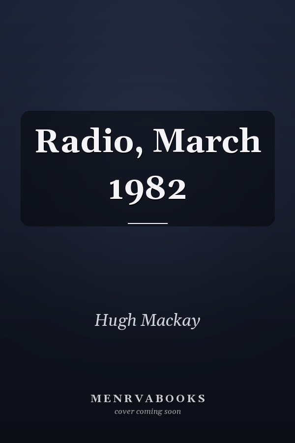 Radio, March 1982