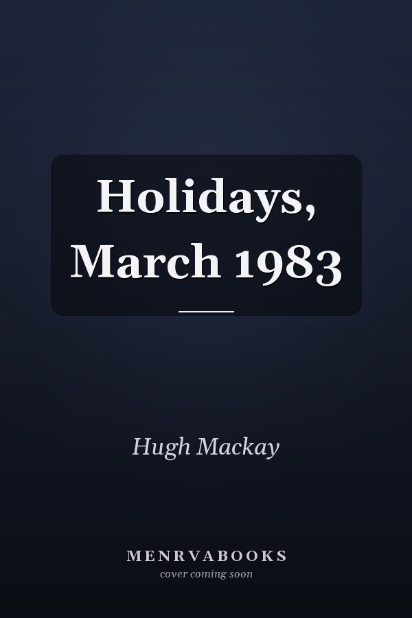 Holidays, March 1983