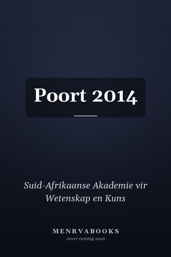 Poort 2014