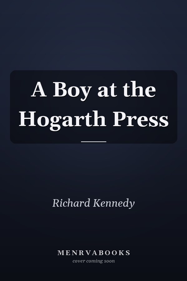 Edition published by Whittington Press