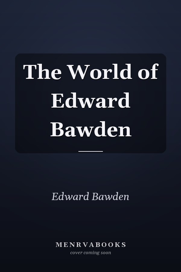 The World of Edward Bawden