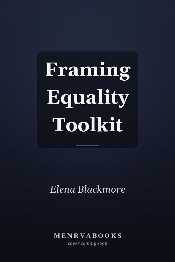Framing Equality Toolkit