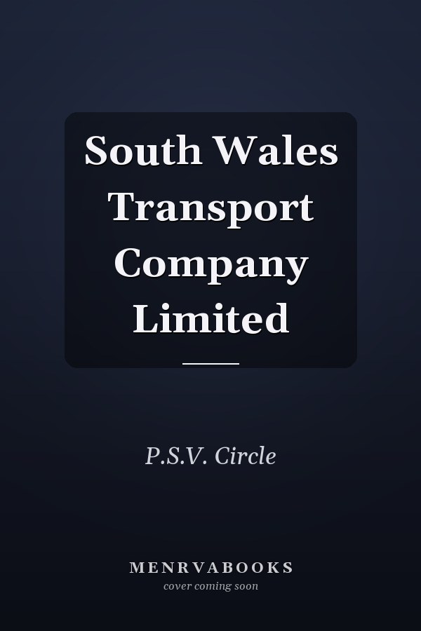 South Wales Transport Company Limited