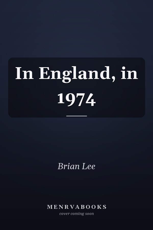 In England, in 1974