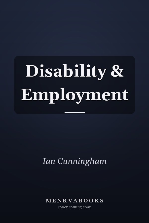 Disability & Employment
