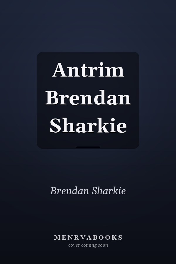 Antrim Brendan Sharkie