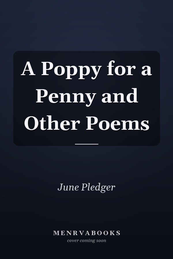 A Poppy for a Penny and Other Poems